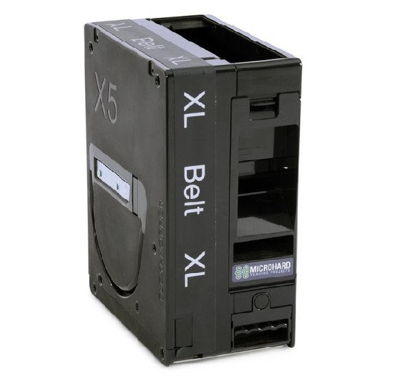 Диспенсер монет Flexi Hopper X5 XL Microhard 