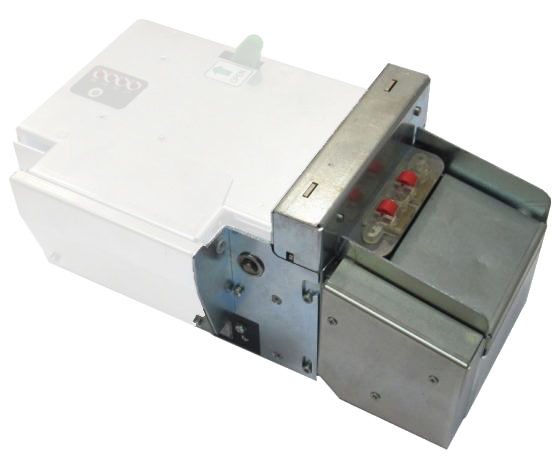 CUSTOM SELECTOR