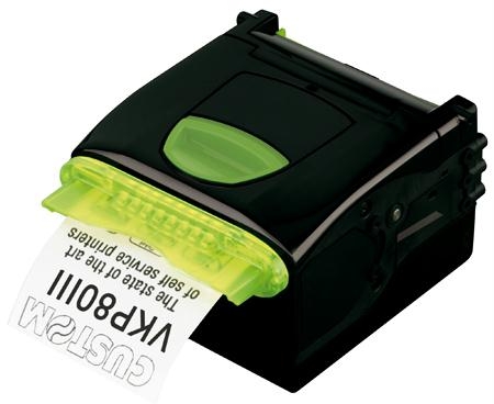 CUSTOM VKP80III