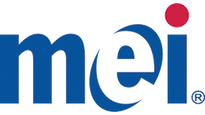 MEI logotype