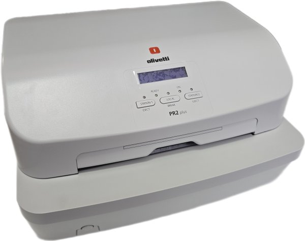 Olivetti PR2 Plus