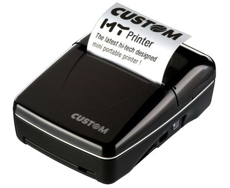 CUSTOM MY PRINTER X