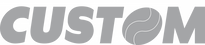 CUSTOM logotype