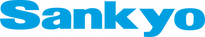Sankyo logotype