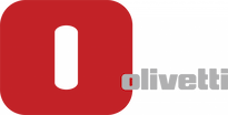 Olivetti logotype