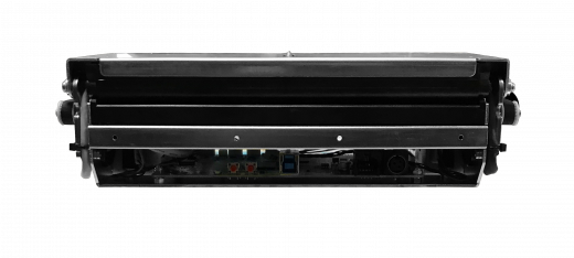 CUSTOM SCANNER A4 FRONT REAR COLOR