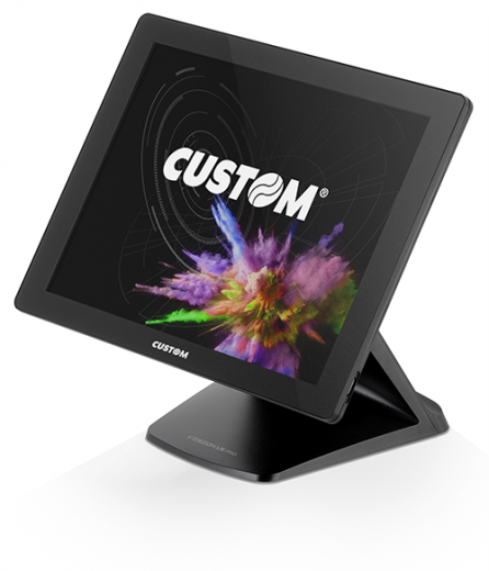 CUSTOM VISION15 PRO