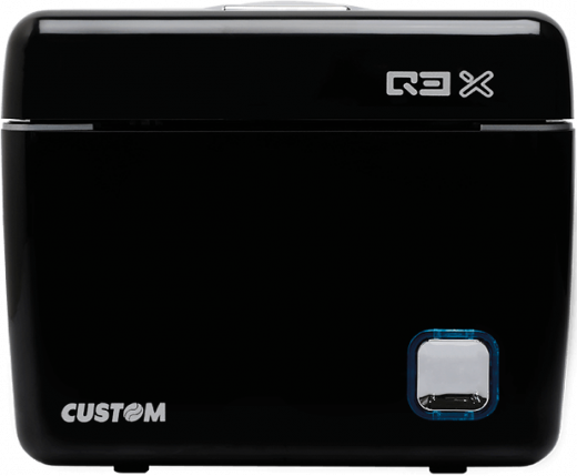 ККТ CUSTOM Q3X-Ф