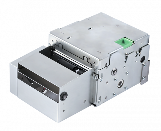 KPM862 + SELECTOR