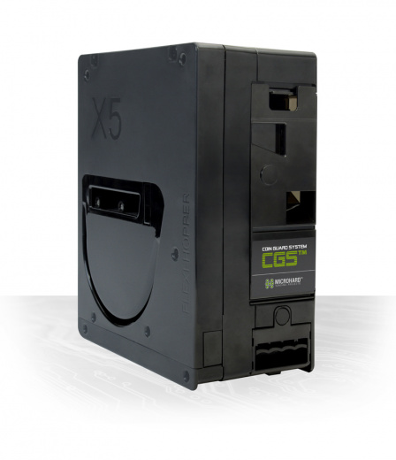 Microhard HOPPER X5 CGS