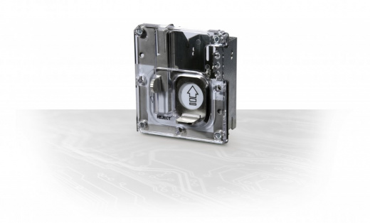 Microhard ANTIVANDAL BEZEL