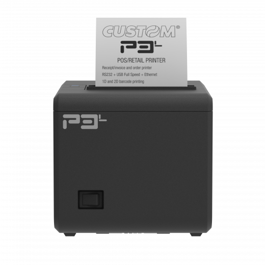 CUSTOM P3L