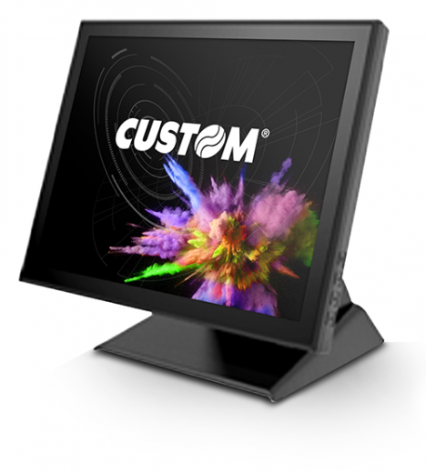 CUSTOM MT15