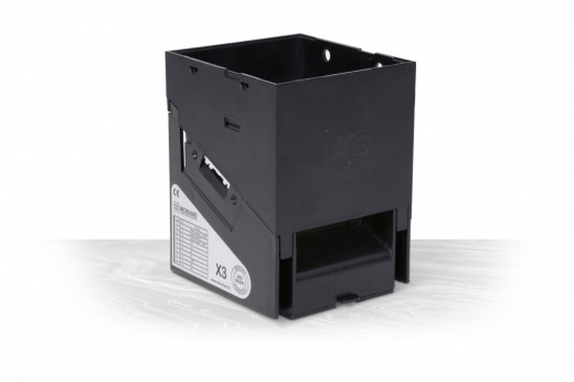 Microhard MINIHOPPER X3