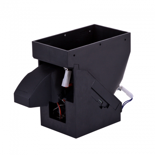 Compact Hopper для монет