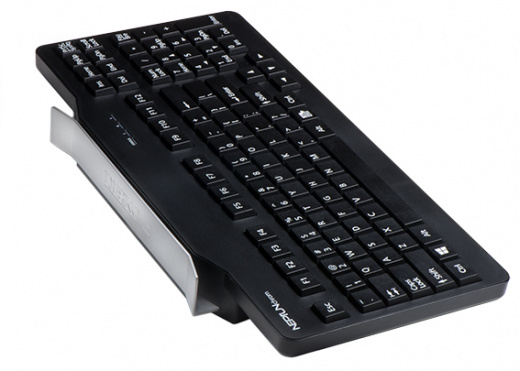 DESKO NEPTUN chrom
