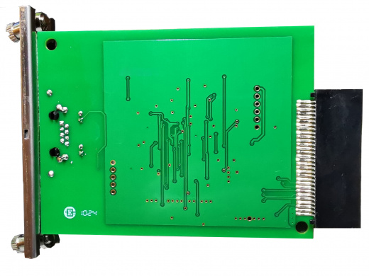LAN CARD для PR2