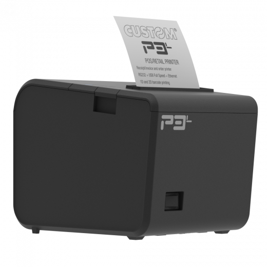 CUSTOM P3L