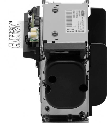 CUSTOM MODUS3 X